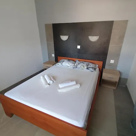 Apartamento Garden Roses Benitses (Corfu)