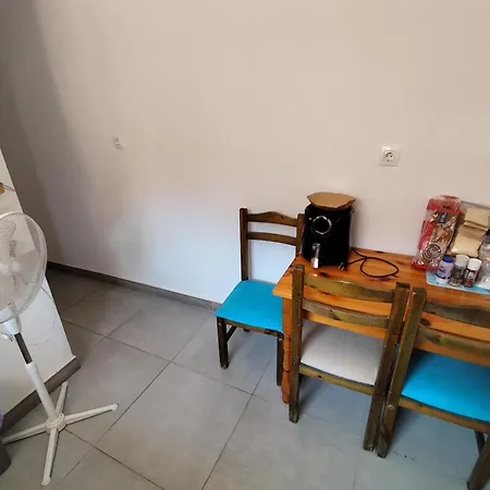Apartamento Garden Roses *