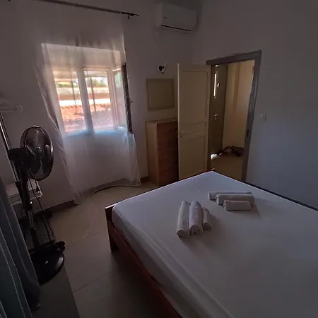 Apartamento Garden Roses Benitses (Corfu)